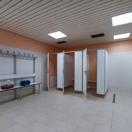 Ferienwohnanlage Oberaudorf F7 Mit Hallenbad Und Sauna Экстерьер фото