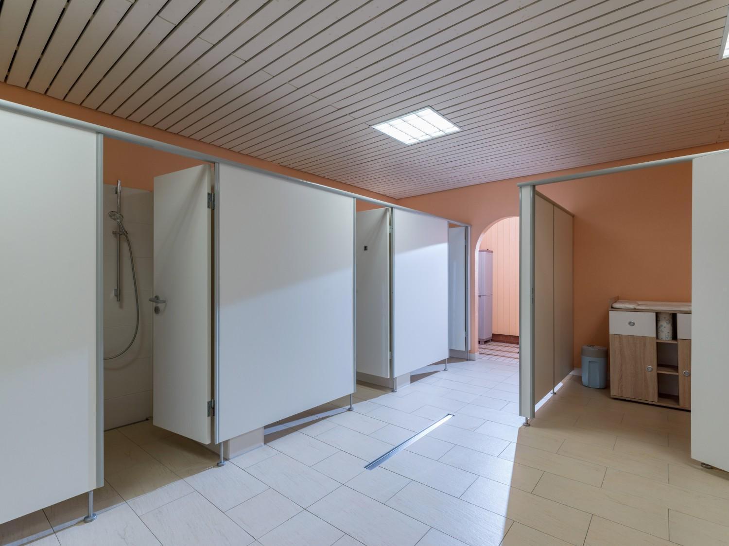Ferienwohnanlage Oberaudorf F7 Mit Hallenbad Und Sauna Экстерьер фото