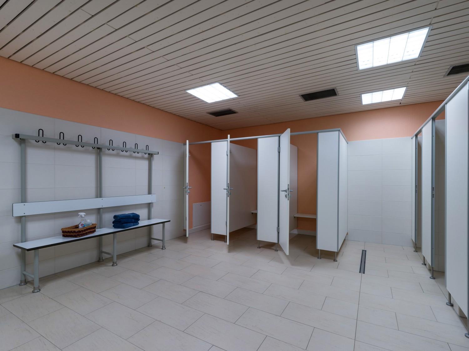 Ferienwohnanlage Oberaudorf F7 Mit Hallenbad Und Sauna Экстерьер фото