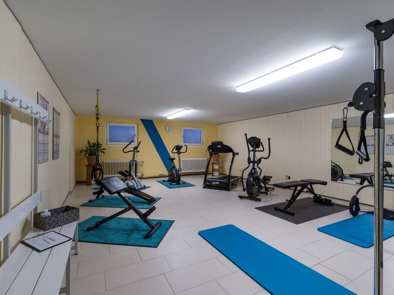 Ferienwohnanlage Oberaudorf F7 Mit Hallenbad Und Sauna Экстерьер фото