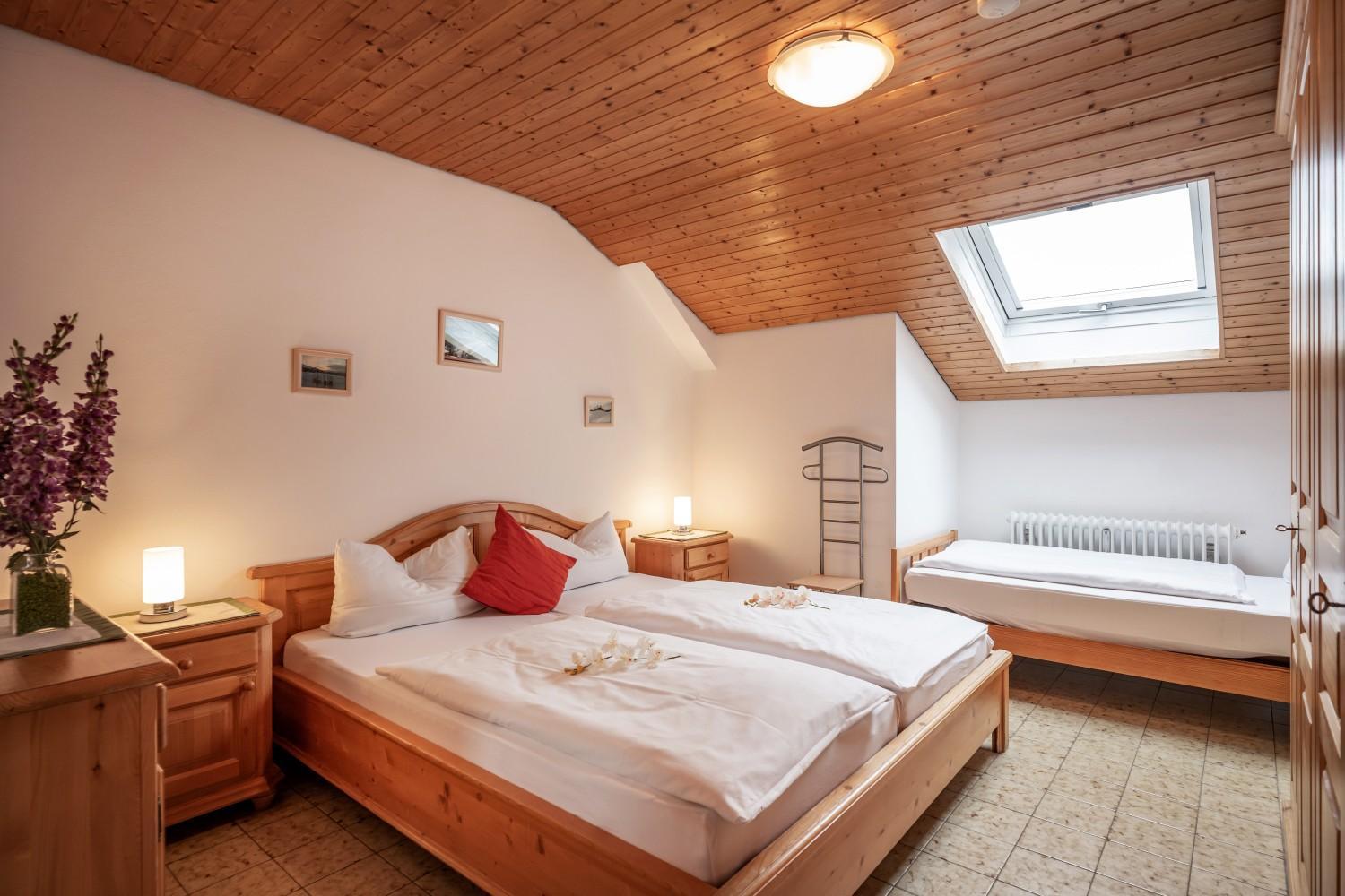 Ferienwohnanlage Oberaudorf F7 Mit Hallenbad Und Sauna Экстерьер фото