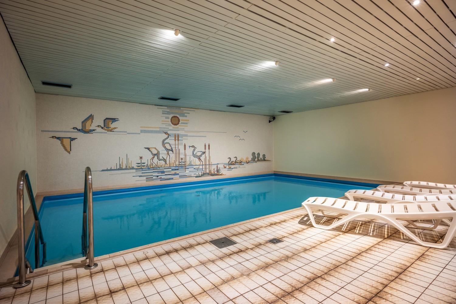 Ferienwohnanlage Oberaudorf F7 Mit Hallenbad Und Sauna Экстерьер фото